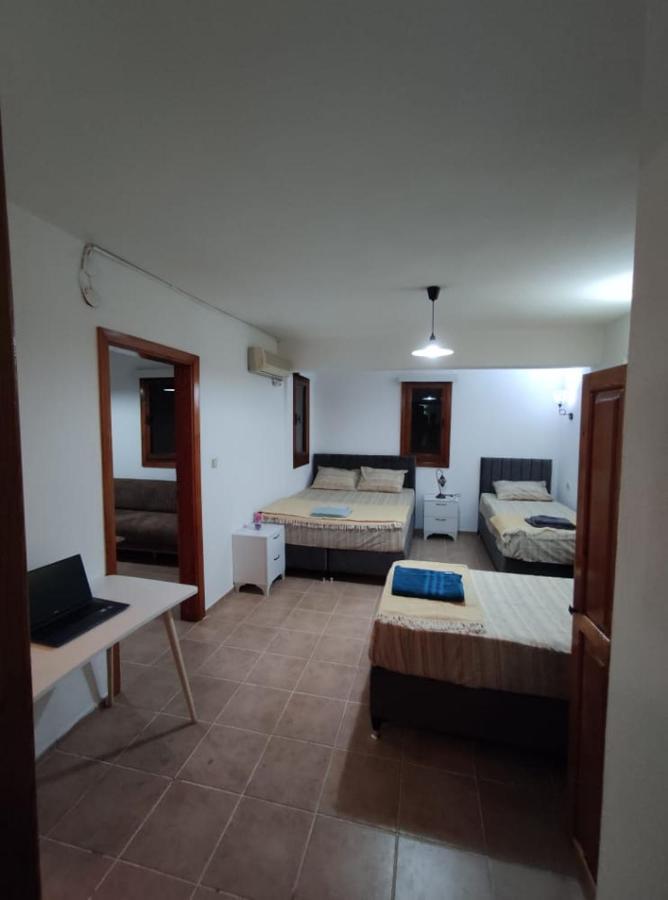 Ada Blue Star Apart Otel 艾登 客房 照片